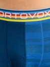 Ortovox 185 Rock 'N' Wool Short Funktionsbyxor