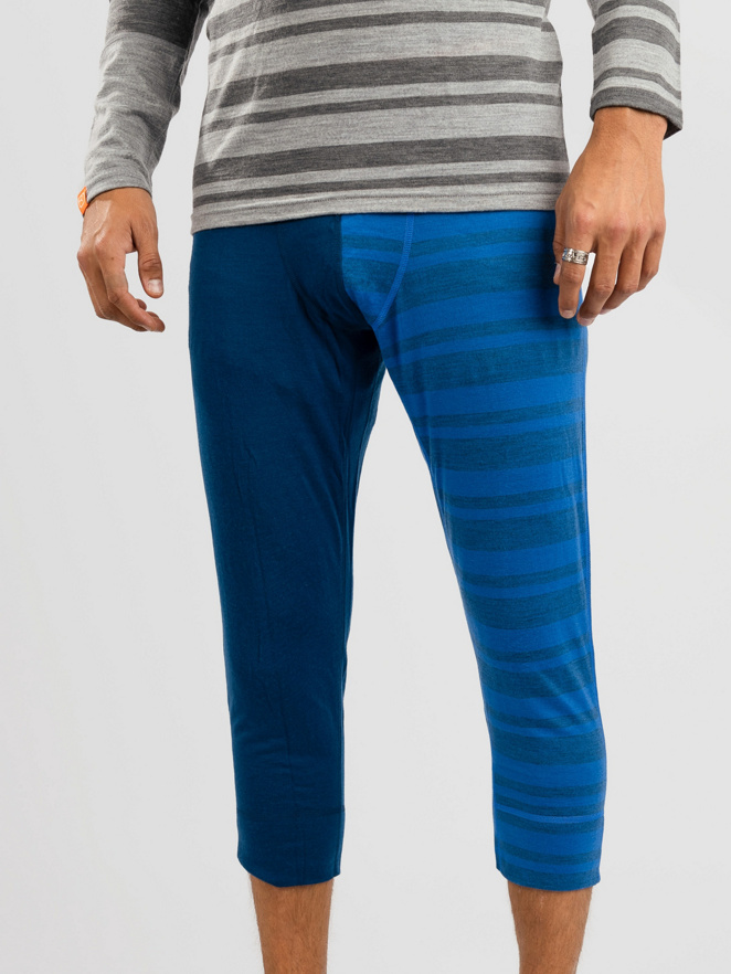 Ortovox 185 Rock 'N' Wool Short Pantalon technique