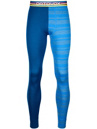 Ortovox 185 Rock 'N' Wool Long Base Layer Bottoms