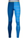Ortovox 185 Rock 'N' Wool Long Base Layer Bottoms
