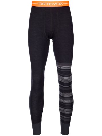 Ortovox 210 Supersoft Long Base Layer Bottoms