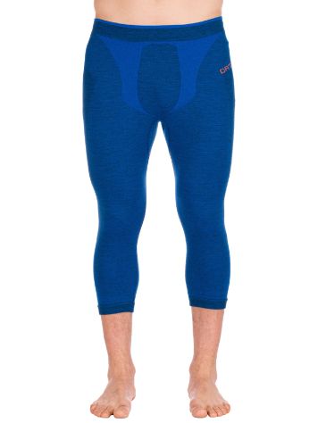 Ortovox 230 Competition Short Base Layer Bottoms