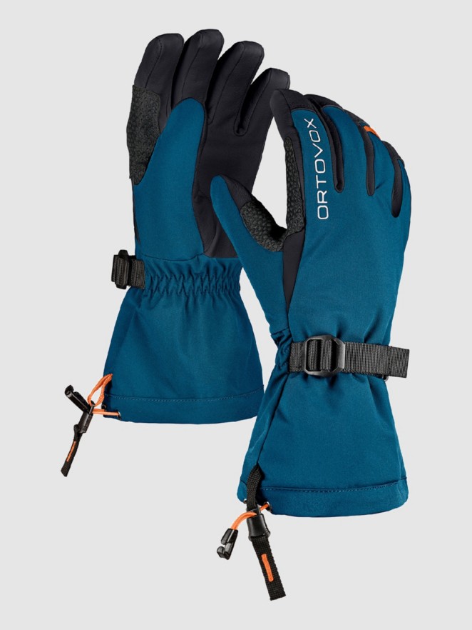 Ortovox Merino Mountain Handsker