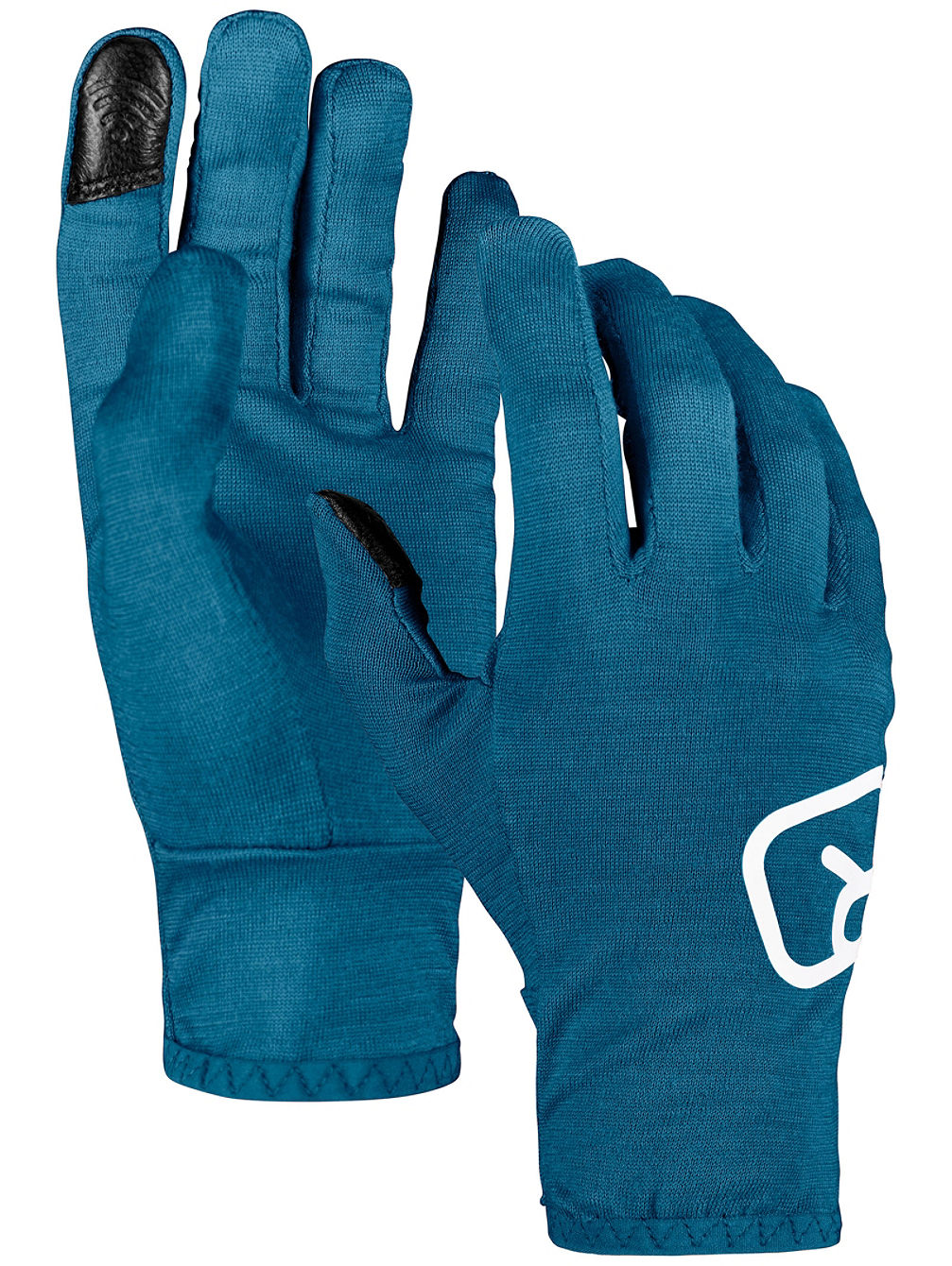 186 Rock &amp;#039;N&amp;#039; Wool Liner Gloves