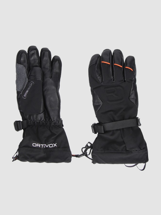 Ortovox Merino Freeride Hansker