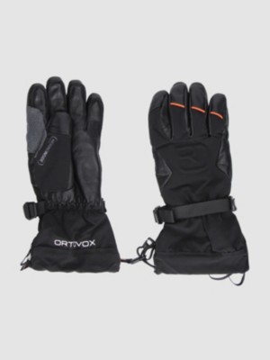 Ortovox Fleece Light Glove - Guantes de esquí - Mujer