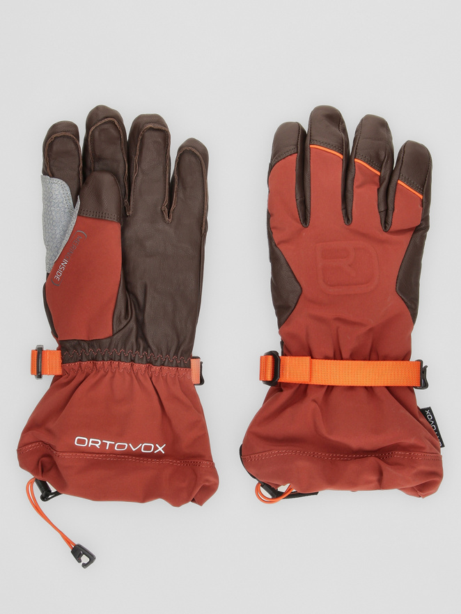 Ortovox Merino Freeride Handsker