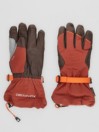 Ortovox Merino Freeride Guanti
