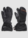 Ortovox Merino Freeride 3 Finger Vantar