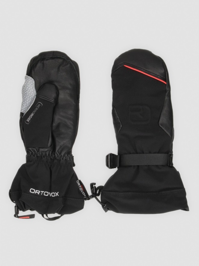 Ortovox Merino Freeride Manoplas