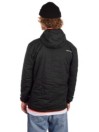 Ortovox Swisswool Piz Badus Isolasjonsjakke
