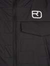 Ortovox Swisswool Piz Badus Isolasjonsjakke