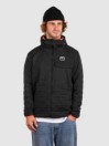 Ortovox Swisswool Piz Badus Isolasjonsjakke
