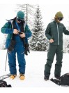 Ortovox Swisswool Piz Badus Isolasjonsjakke