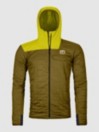 Ortovox Swisswool Piz Badus Isolationsjacke