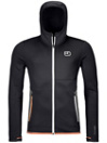 Ortovox Hooded Fleecejakke