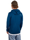 Ortovox Hooded Chaqueta Polar