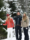 Ortovox Fleecejacke