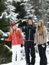Ortovox Fleecejacke