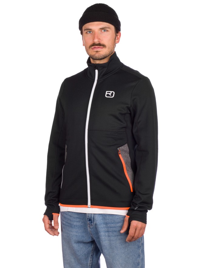 Ortovox Fleece Jacket