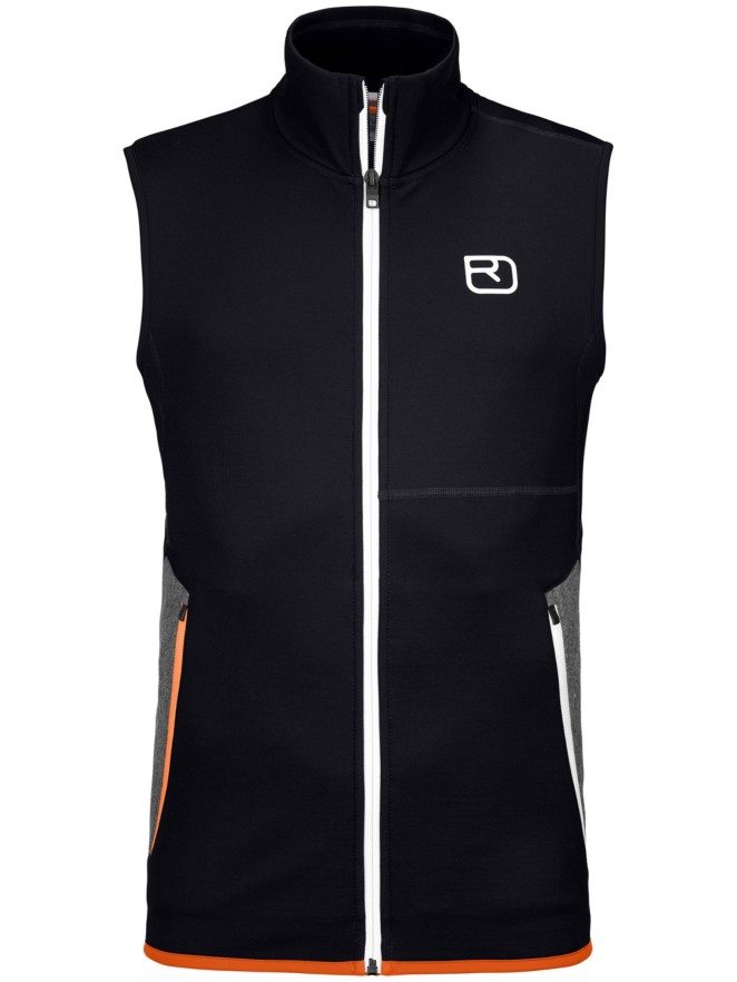 Ortovox Fleece Vest