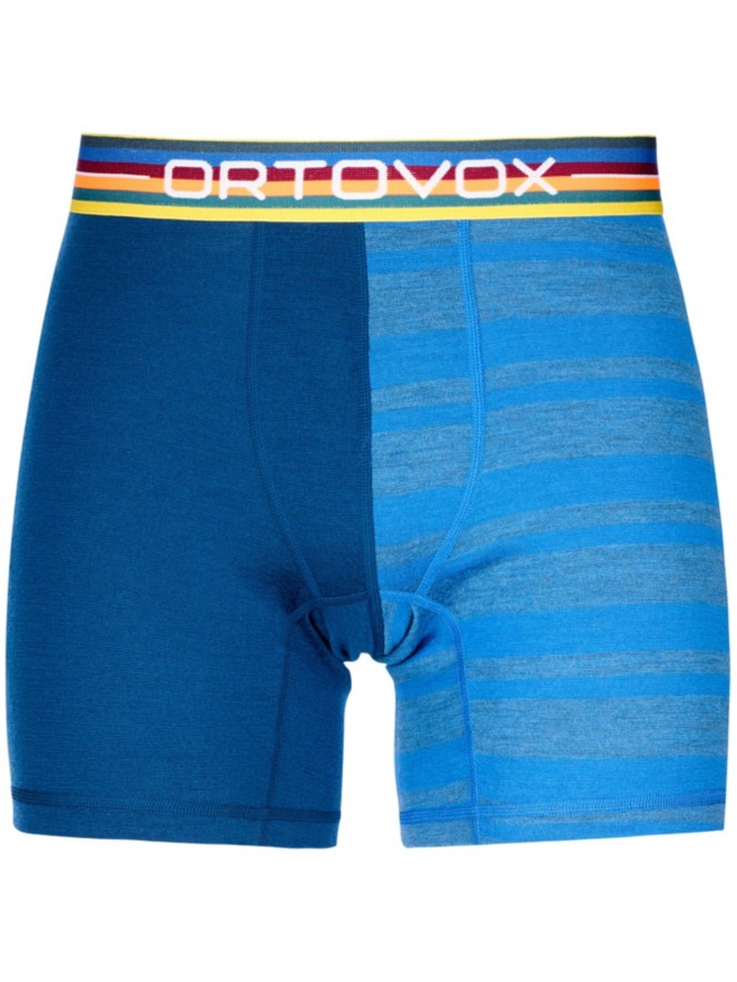 Ortovox 185 Rock 'N' Wool Boxer