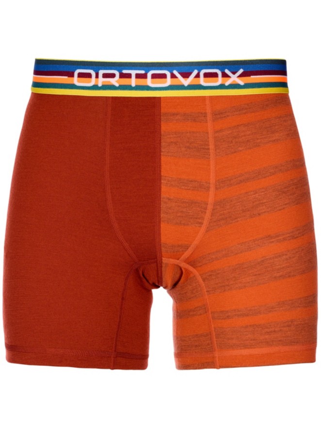 Ortovox 185 Rock 'N' Wool Boxer