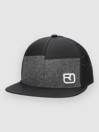 Ortovox Logo Air Trucker Kapa s šiltom