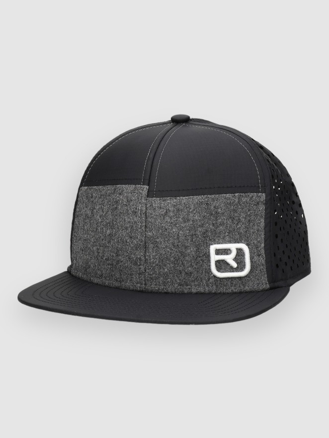 Ortovox Logo Air Trucker Kapa s šiltom