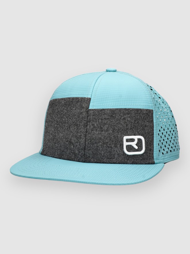 Ortovox Logo Air Trucker Lippis