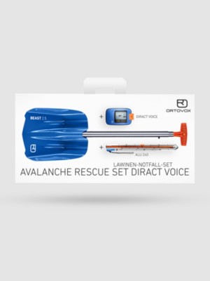 Diract Voice EU Transceiver Set