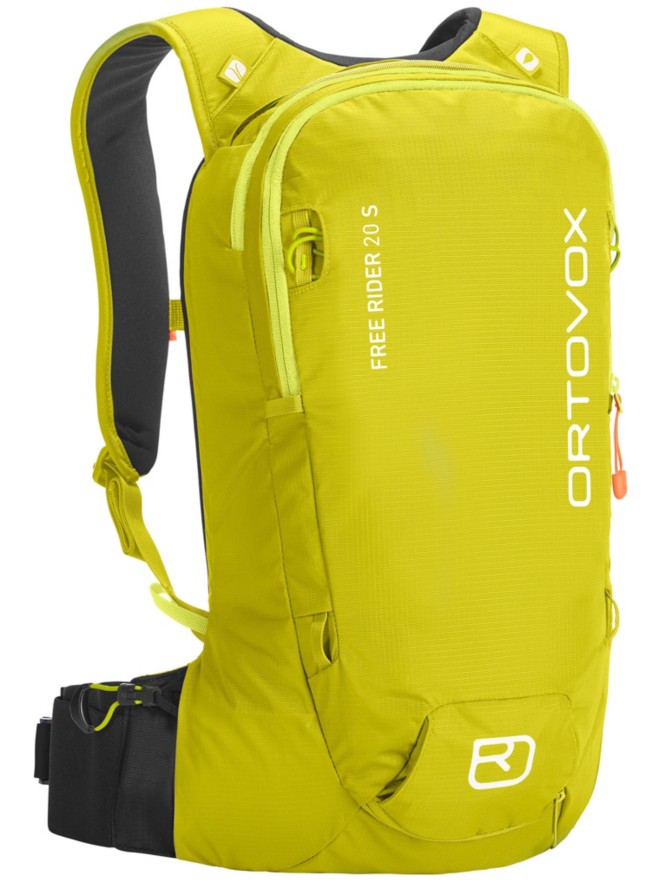 Ortovox Free Rider 20L S Sac à dos