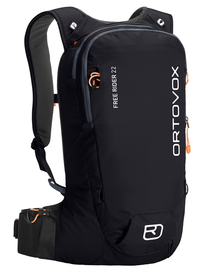Ortovox Free Rider 22L Mochila