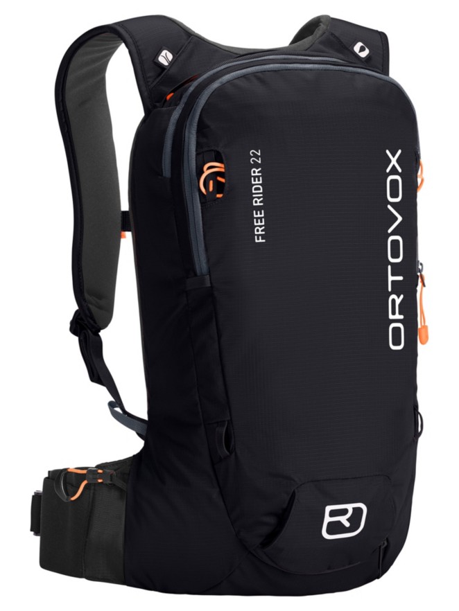 Ortovox Free Rider 22L Rugzak