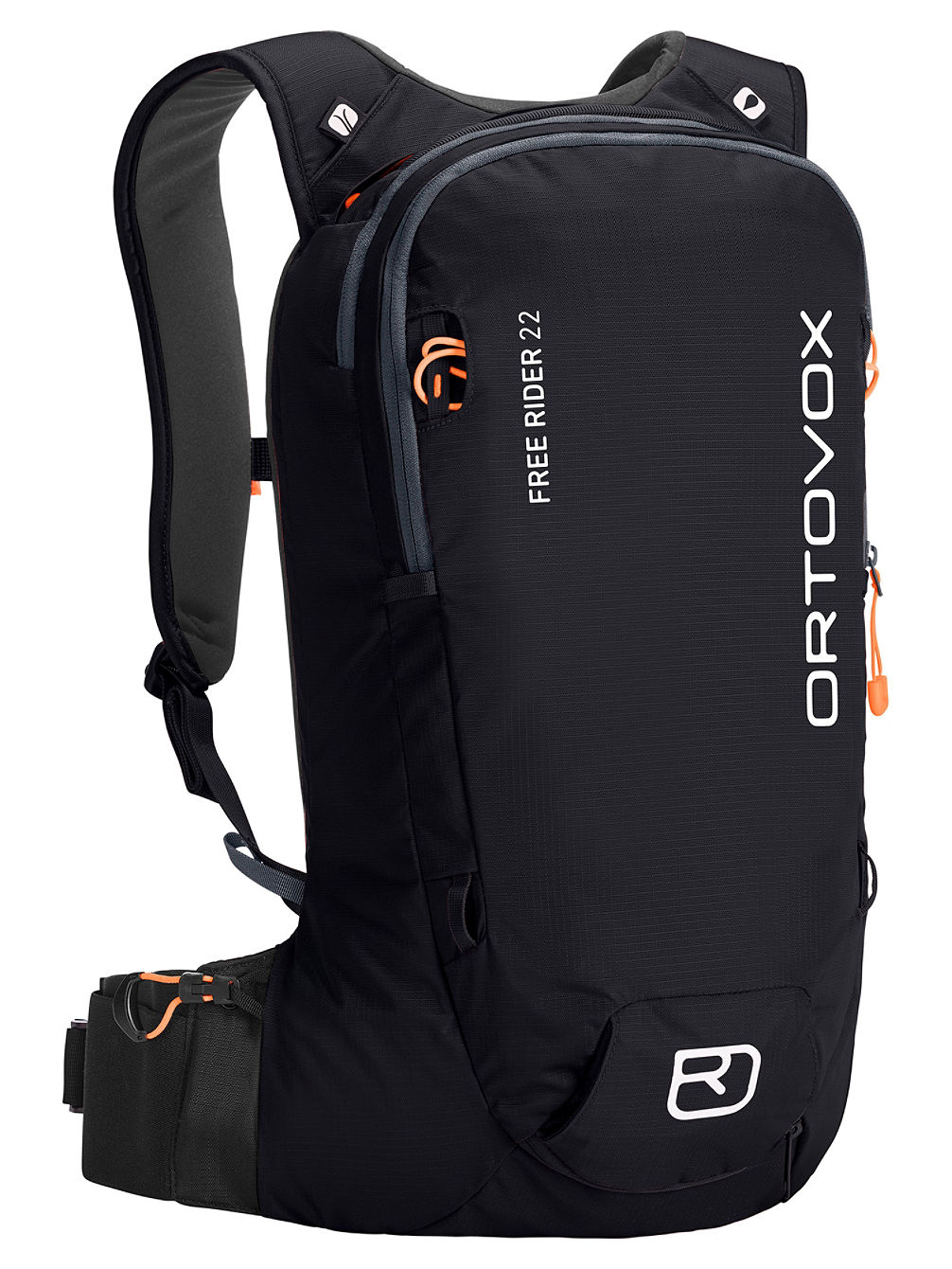 Free Rider 22L Sac &agrave; dos