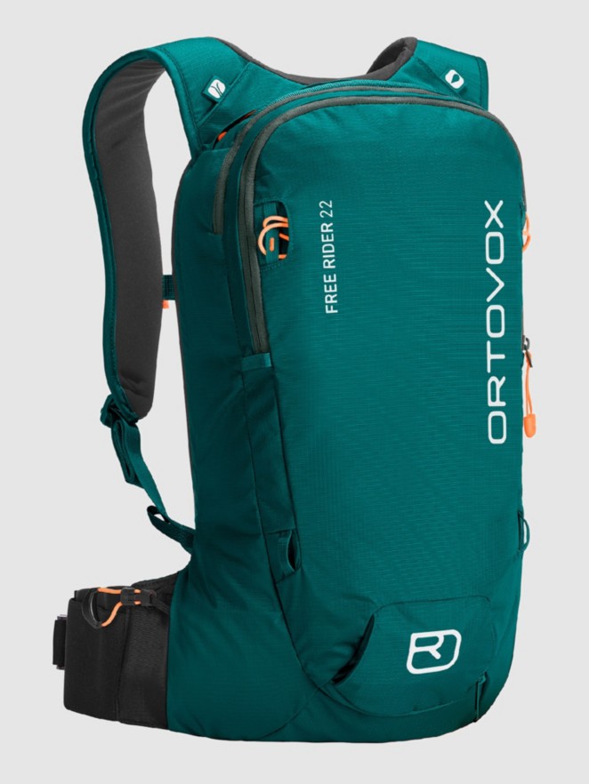 Ortovox Free Rider 22L Zaino
