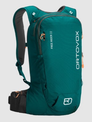 Ortovox Free Rider 22L Ryggs&auml;ck