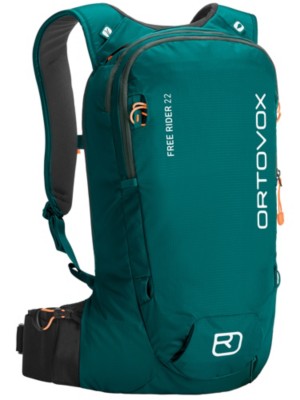 Ortovox Free Rider 22L Backpack