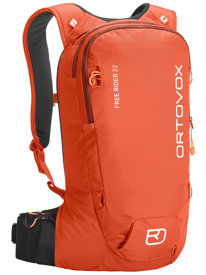 Ortovox Free Rider 22L Nahrbtnik