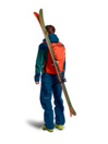 Ortovox Free Rider 22L Nahrbtnik