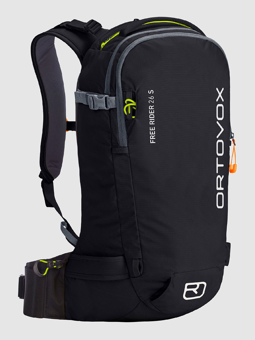 Free Rider 26L S Backpack