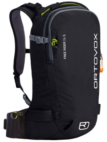 Ortovox Free Rider 26L S Backpack