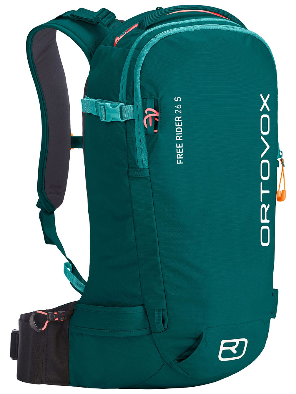 Free Rider 26L S Backpack