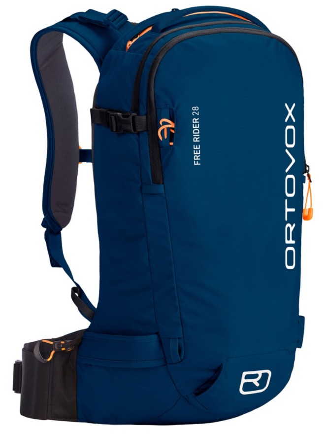 Ortovox Free Rider 28L Rucksack