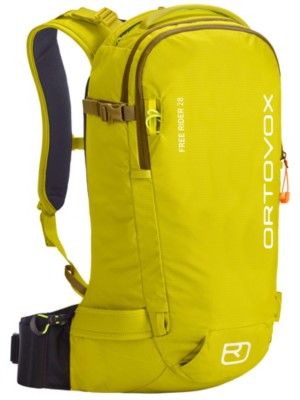 Ortovox Free Rider 28L Reppu