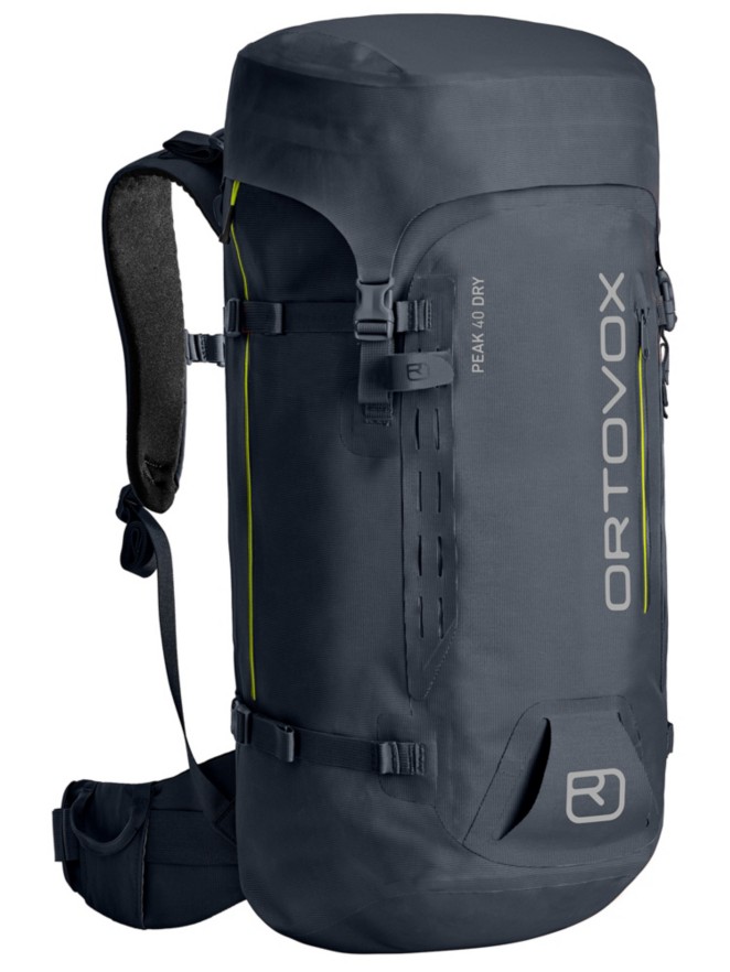 Ortovox Peak 40L Dry Zaino