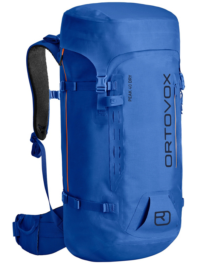 Ortovox Peak 40L Dry Nahrbtnik