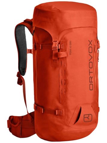 Ortovox Peak 40L Dry Backpack