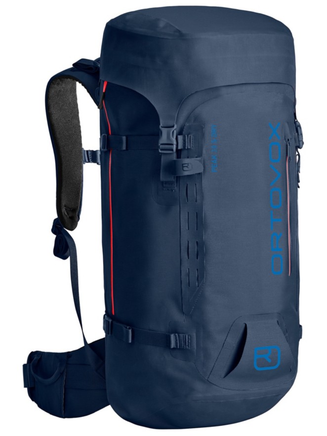 Ortovox Peak 38L S Dry Backpack