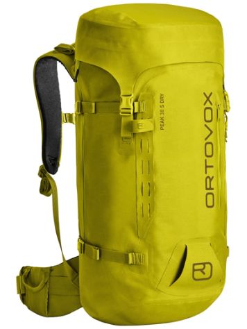 Ortovox Peak 38L S Dry Backpack